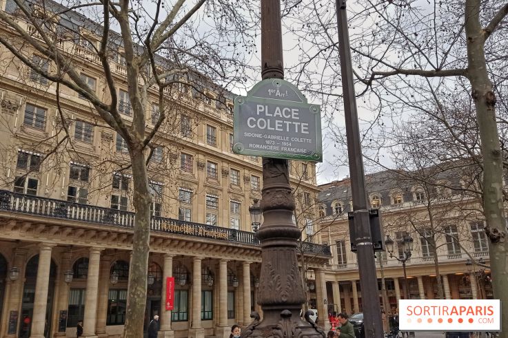 Place Colette