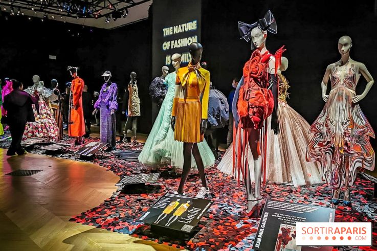 Love brings Love, nos photos de l'exposition du Palais Galliera en hommage à Alber Elbaz