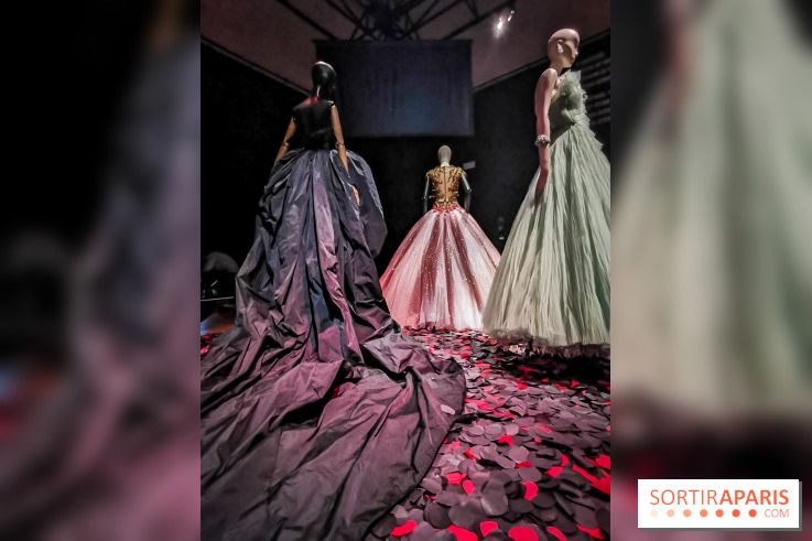 Love brings Love, nos photos de l'exposition du Palais Galliera en hommage à Alber Elbaz