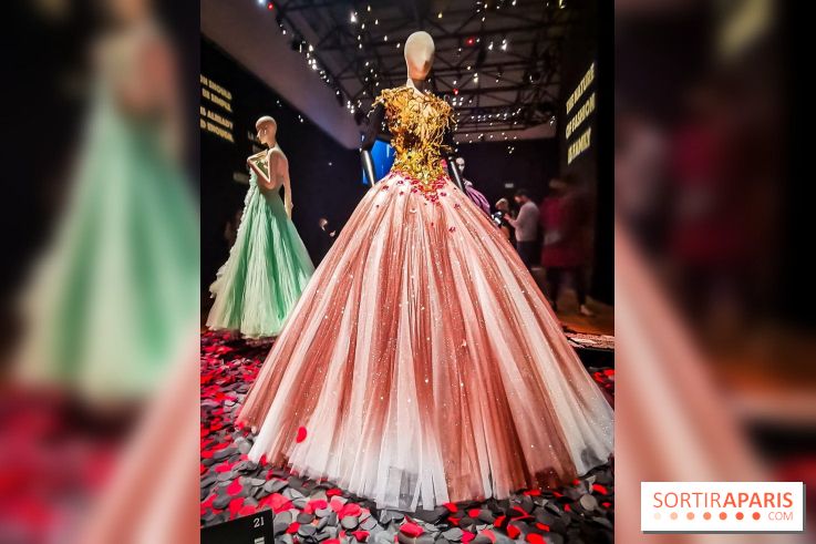 Love brings Love, nos photos de l'exposition du Palais Galliera en hommage à Alber Elbaz