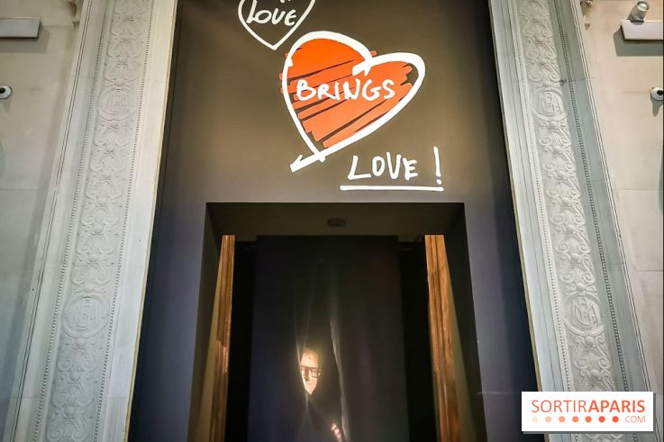 Love brings Love, nos photos de l'exposition du Palais Galliera en hommage à Alber Elbaz