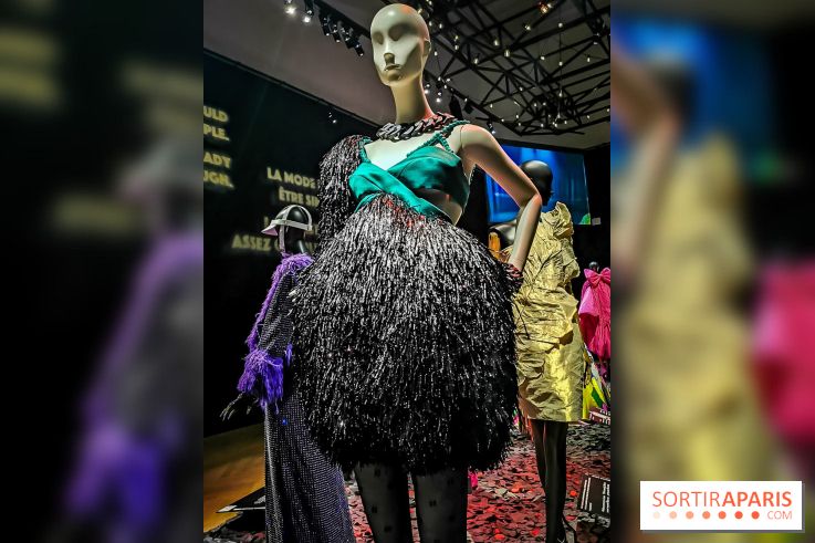 Love brings Love, nos photos de l'exposition du Palais Galliera en hommage à Alber Elbaz