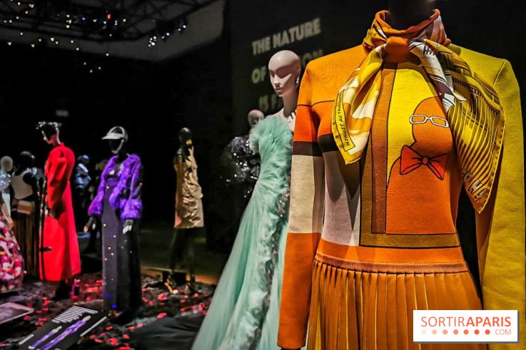 Love brings Love, nos photos de l'exposition du Palais Galliera en hommage à Alber Elbaz