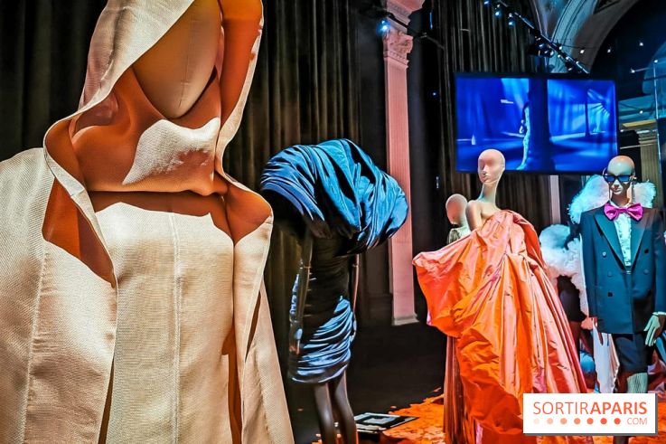 Love brings Love, nos photos de l'exposition du Palais Galliera en hommage à Alber Elbaz