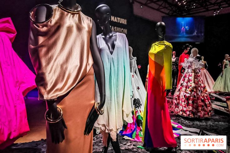 Love brings Love, nos photos de l'exposition du Palais Galliera en hommage à Alber Elbaz