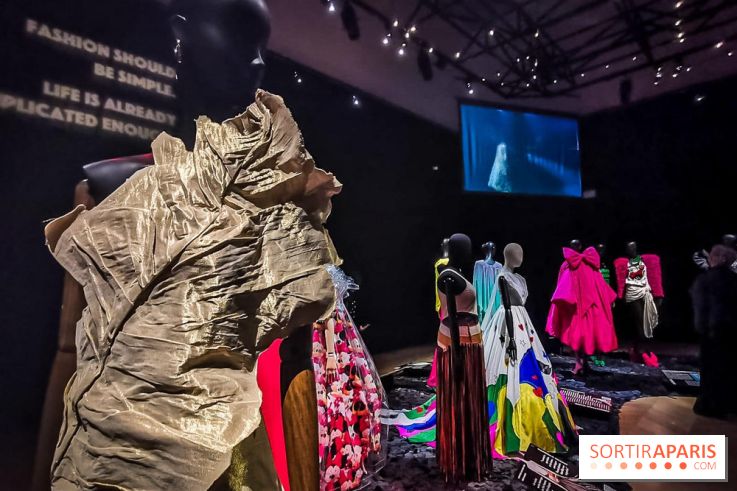 Love brings Love, nos photos de l'exposition du Palais Galliera en hommage à Alber Elbaz