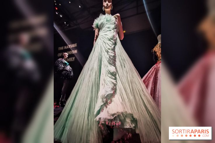 Love brings Love, nos photos de l'exposition du Palais Galliera en hommage à Alber Elbaz