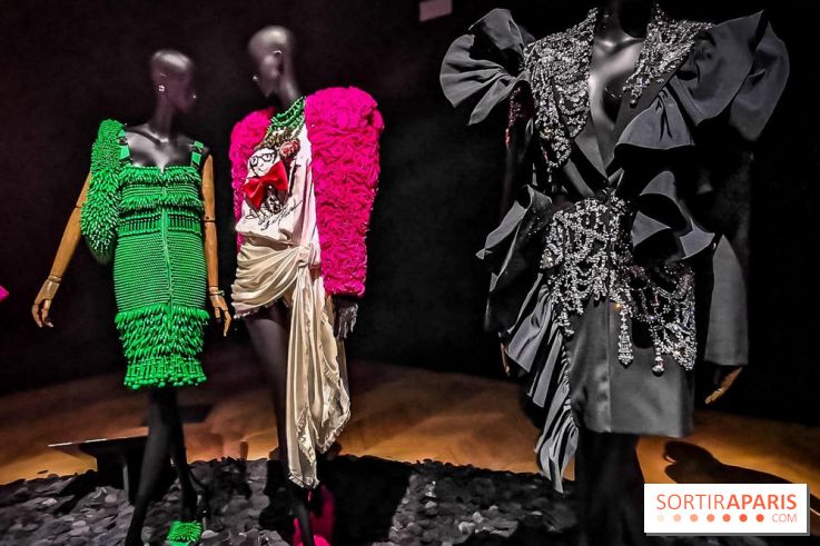 Love brings Love, nos photos de l'exposition du Palais Galliera en hommage à Alber Elbaz