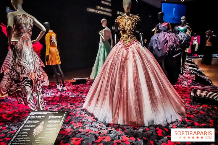 Love brings Love, nos photos de l'exposition du Palais Galliera en hommage à Alber Elbaz