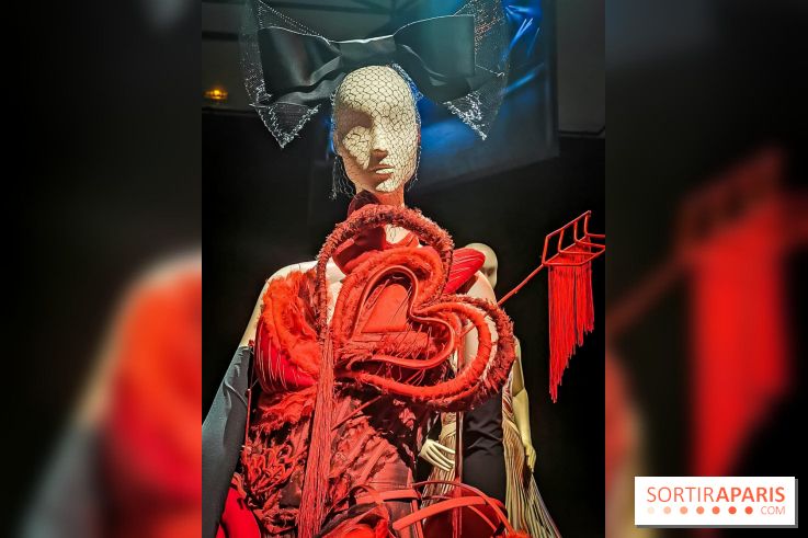 Love brings Love, nos photos de l'exposition du Palais Galliera en hommage à Alber Elbaz