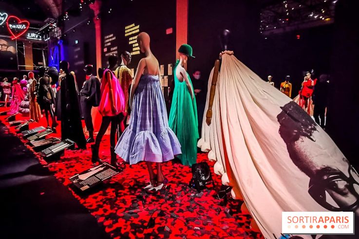 Love brings Love, nos photos de l'exposition du Palais Galliera en hommage à Alber Elbaz