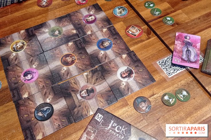 Le Duchesse, bar à jeux à la décoration décalée dans le 11e arrondissement