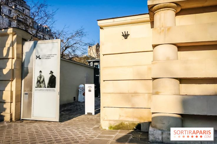 Femmes photographes de guerre, l'exposition du musée de la Libération - nos photos