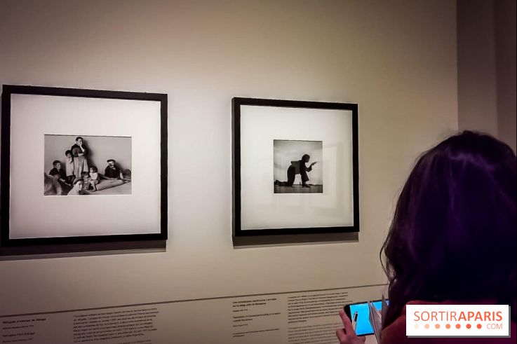 Femmes photographes de guerre, l'exposition du musée de la Libération - nos photos