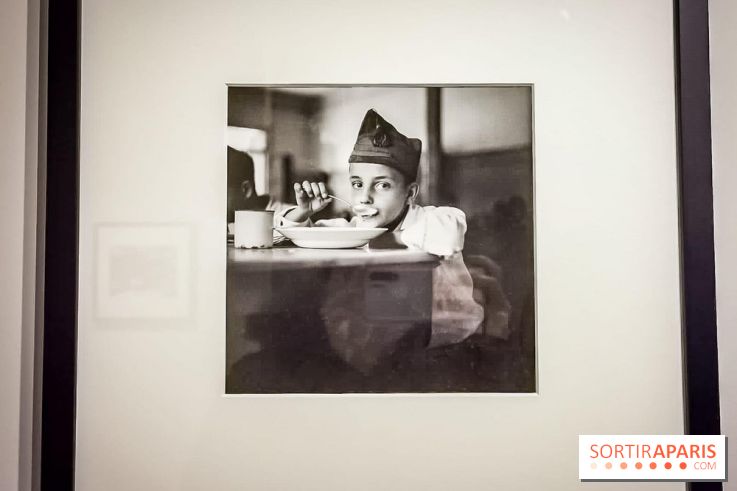 Femmes photographes de guerre, l'exposition du musée de la Libération - nos photos