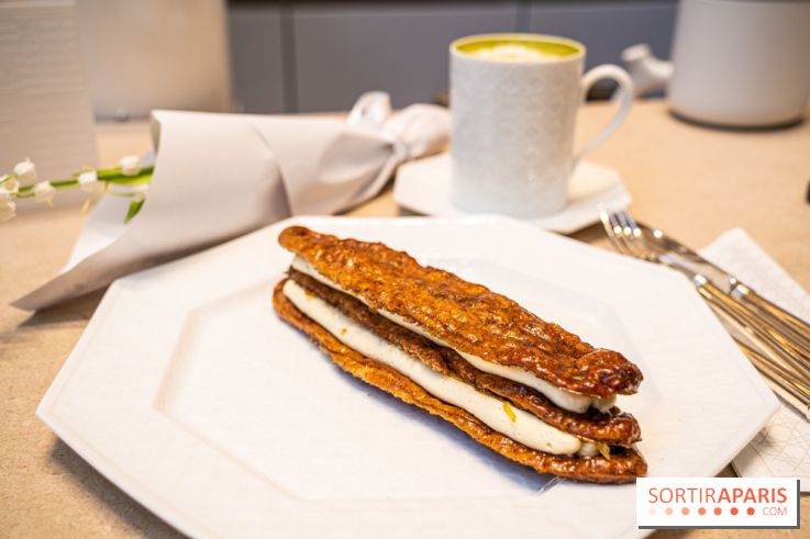 Dior Montagine, les photos 