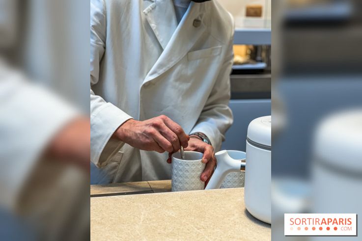 Dior Montagine, les photos 