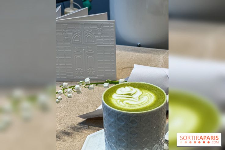 Dior Montagine, les photos 