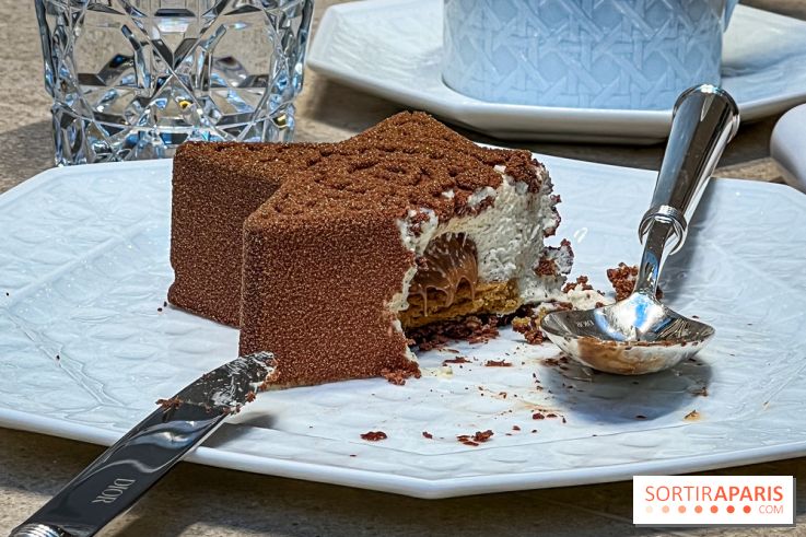 Dior Montagine, les photos 