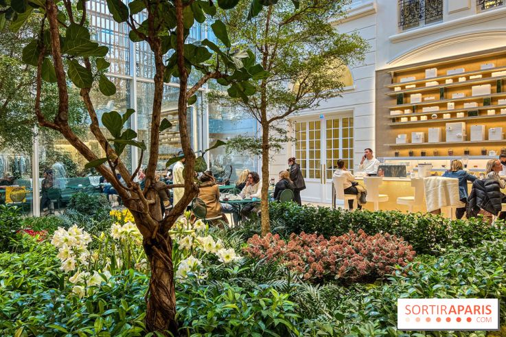 Dior Montagine, les photos 