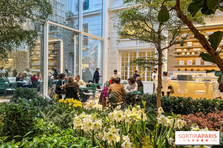 Dior Montagine, les photos 