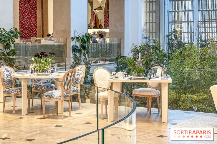 Dior Montagine, les photos 