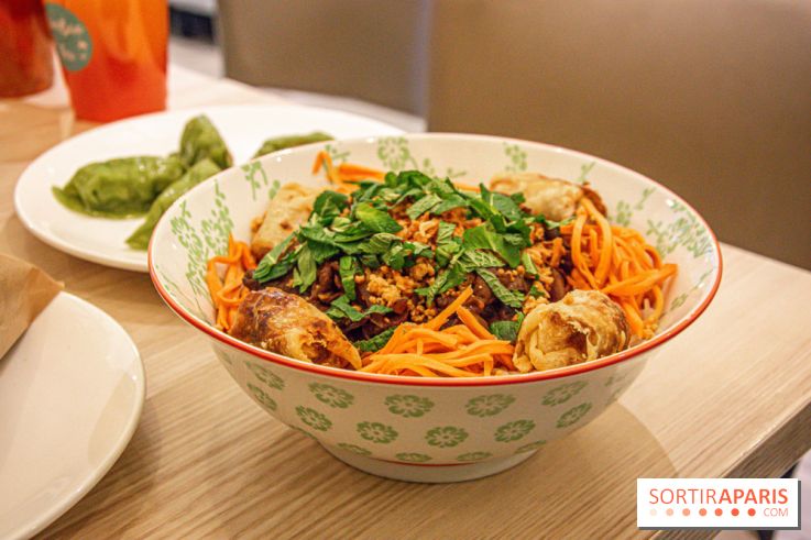 BaoBao Tea, le restaurant et bar à jeux de société du 6e arrondissement