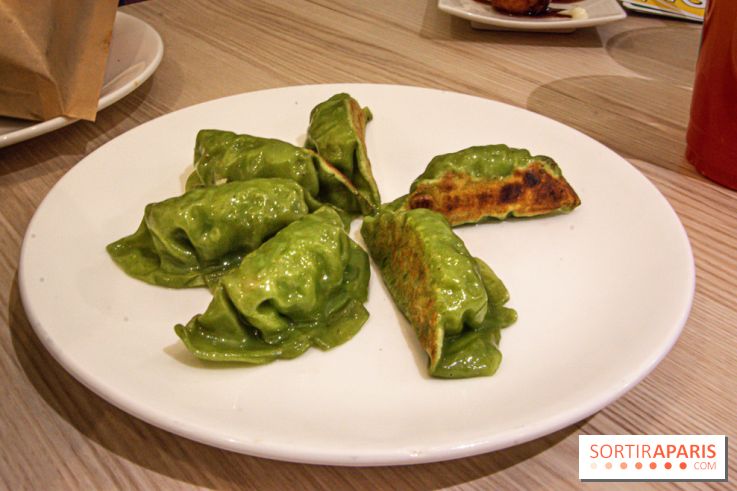 BaoBao Tea, le restaurant et bar à jeux de société du 6e arrondissement