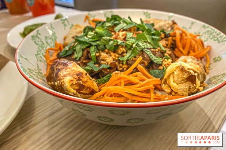 BaoBao Tea, le restaurant et bar à jeux de société du 6e arrondissement