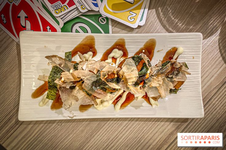 BaoBao Tea, le restaurant et bar à jeux de société du 6e arrondissement