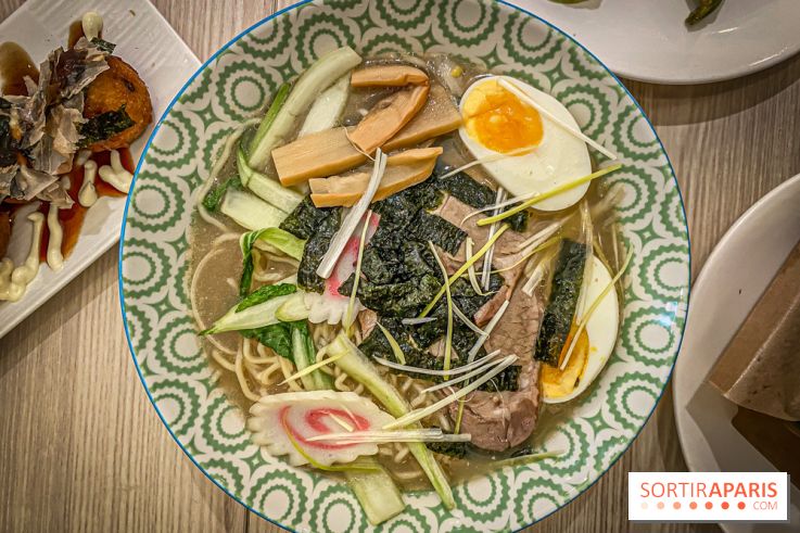 BaoBao Tea, le restaurant et bar à jeux de société du 6e arrondissement