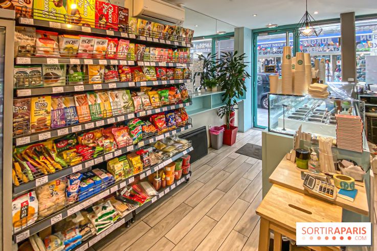 BaoBao Tea, le restaurant et bar à jeux de société du 6e arrondissement