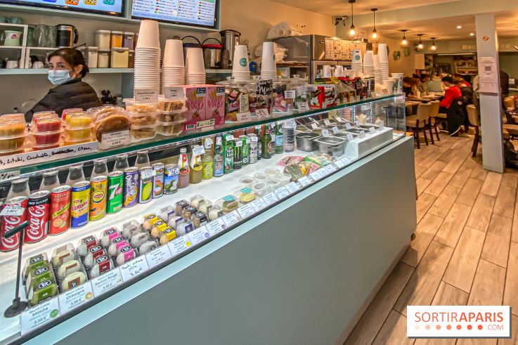 BaoBao Tea, le restaurant et bar à jeux de société du 6e arrondissement