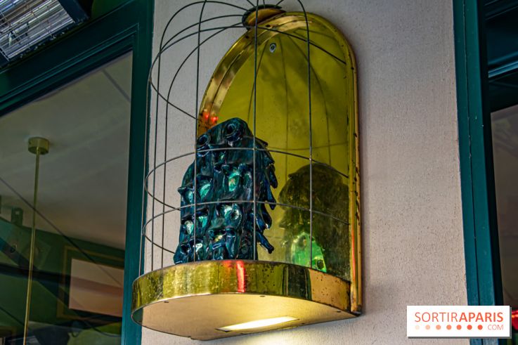 Mon Square, notre test du premier restaurant signé Quentin de Fleuriau, dans le 7e arrondissement