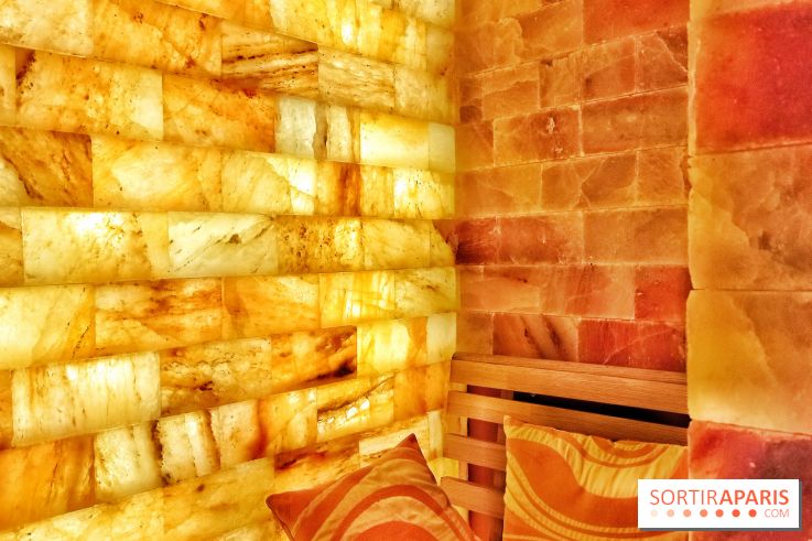 Bloom, le studio de méditation moderne pour se détendre au cœur de Paris