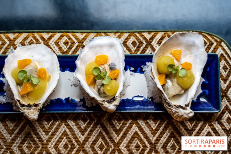 Le Montana restaurant by Salvatore Ticca