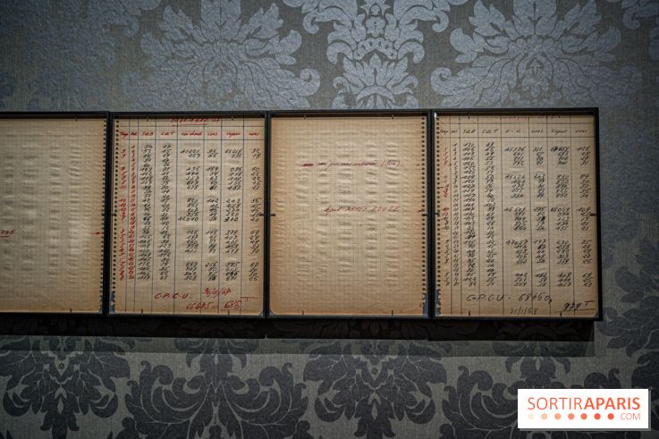 Les fantômes d'Orsay, l'exposition de Sophie Calle au Musée d'Orsay