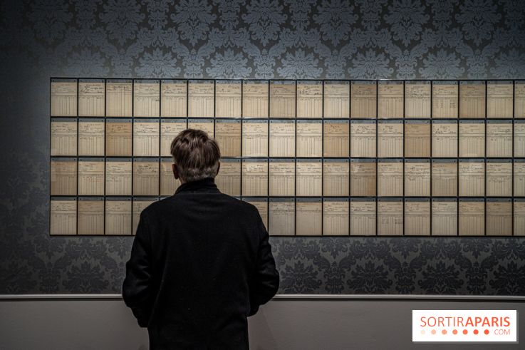 Les fantômes d'Orsay, l'exposition de Sophie Calle au Musée d'Orsay