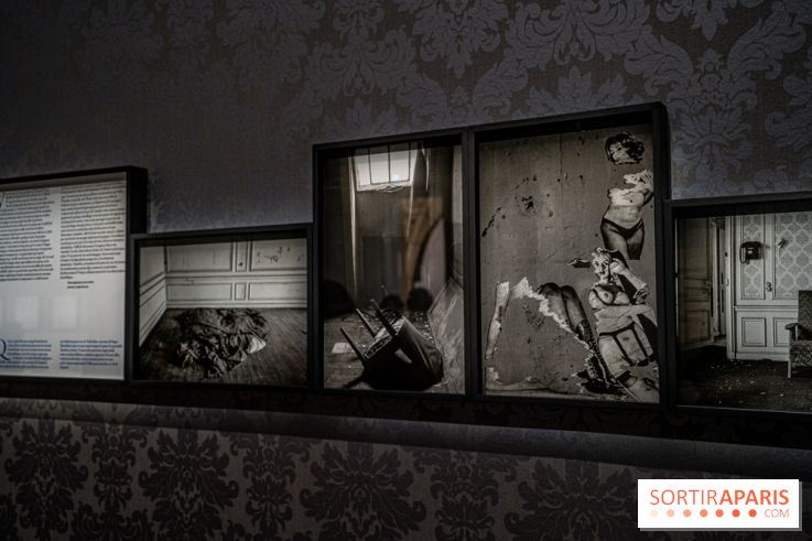 Les fantômes d'Orsay, l'exposition de Sophie Calle au Musée d'Orsay