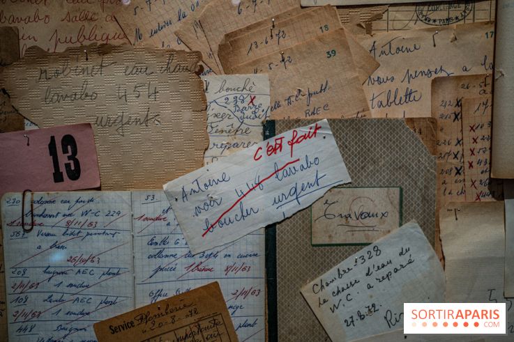 Les fantômes d'Orsay, l'exposition de Sophie Calle au Musée d'Orsay