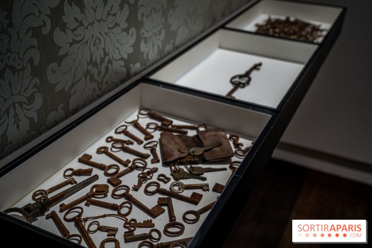 Les fantômes d'Orsay, l'exposition de Sophie Calle au Musée d'Orsay