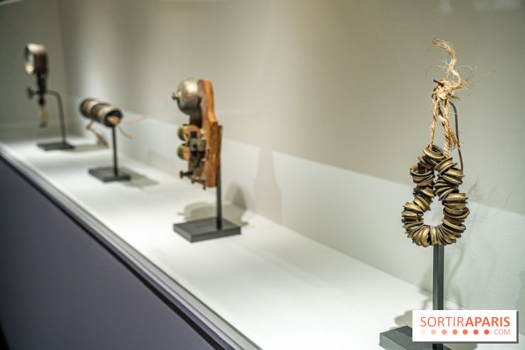 Les fantômes d'Orsay, l'exposition de Sophie Calle au Musée d'Orsay