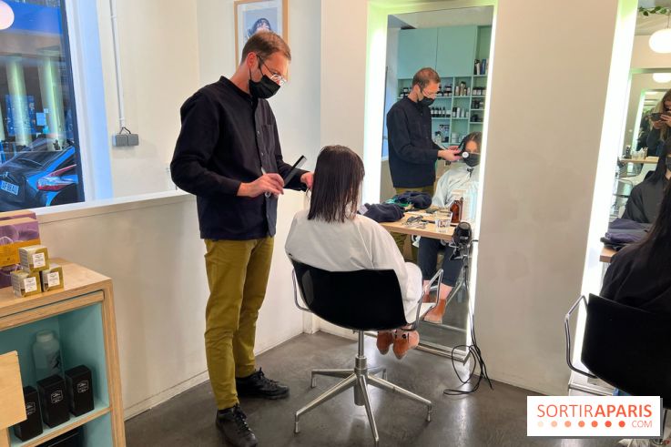 L'Adresse Stéphane Macquaire