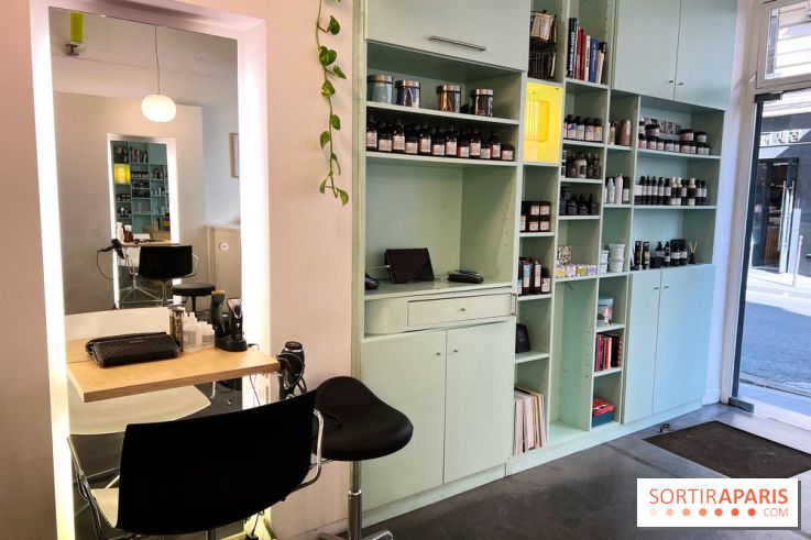 L'Adresse Stéphane Macquaire