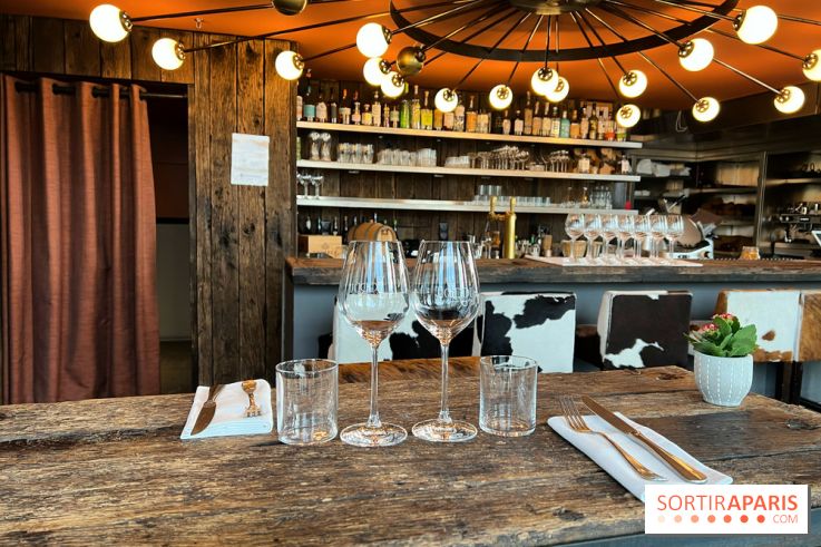 Mordu - Marché Saint-Germain