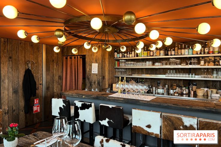 Mordu - Marché Saint-Germain