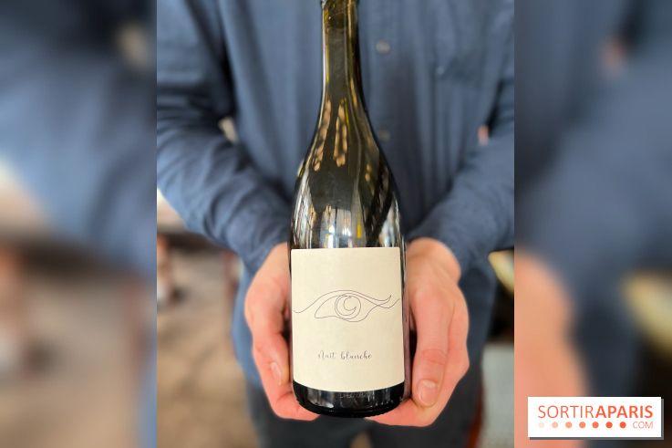 Mordu - Marché Saint-Germain