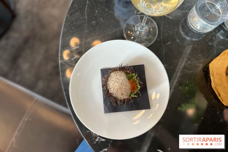 Mordu - Marché Saint-Germain