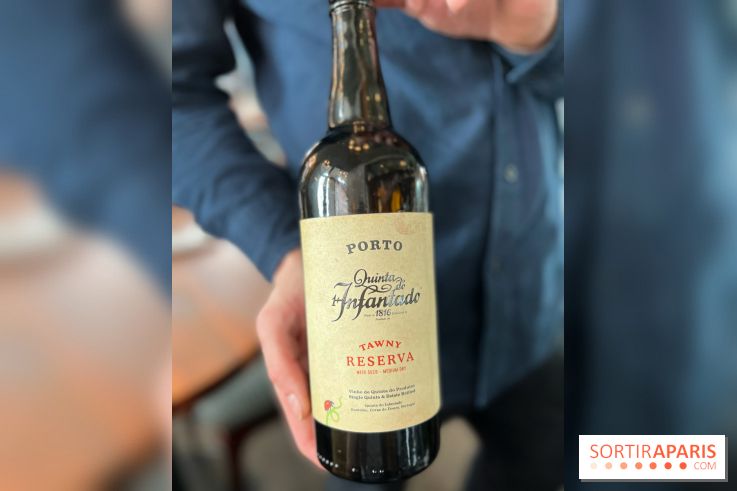 Mordu - Marché Saint-Germain