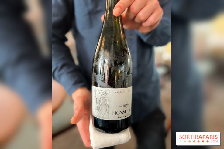 Mordu - Marché Saint-Germain